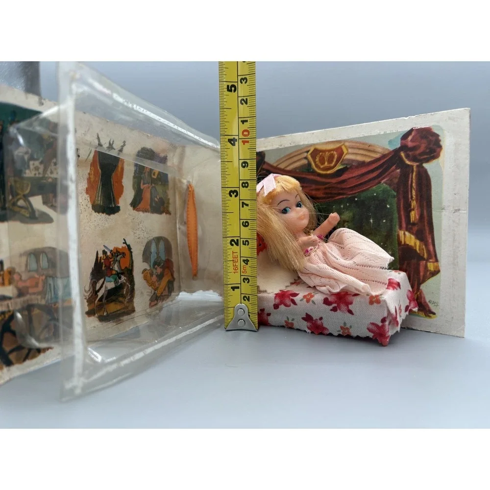 Disney rare vintage